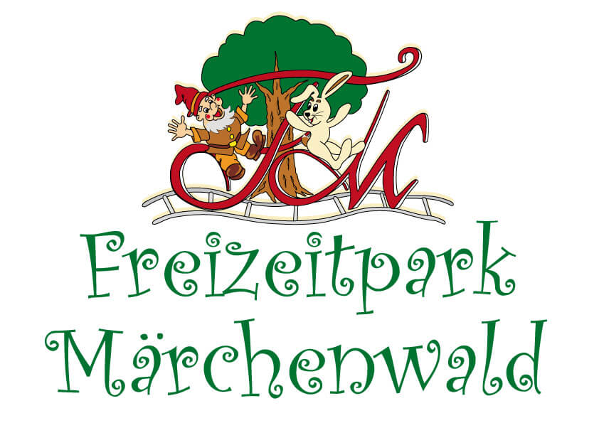Freizeitpark Märchenwald Logo