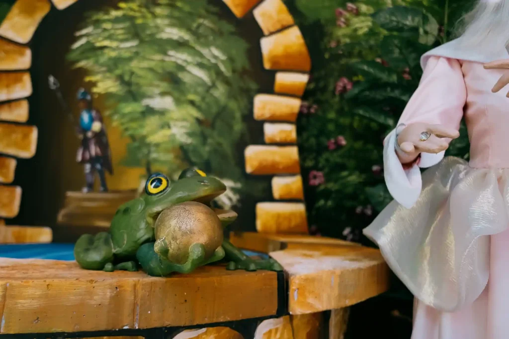 2024-07-08 Märchenwald Froschkönig-1