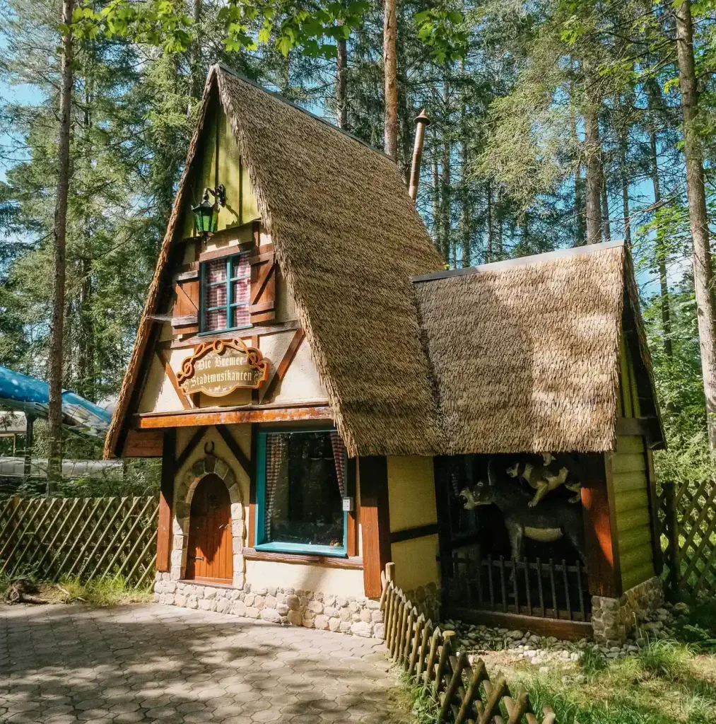 2024-07-08 Märchenwald Bremer Stadtmusikanten-4