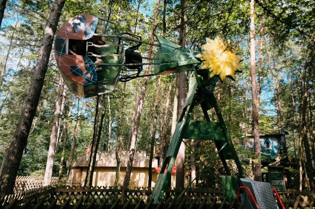 2024-07-08 Märchenwald Spinnenschreck-2