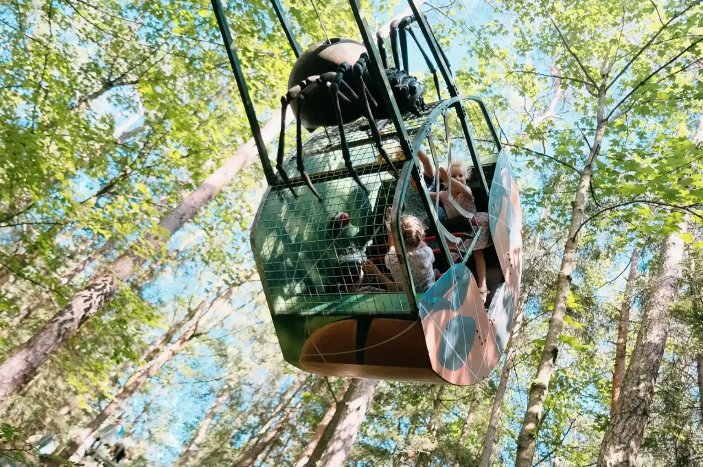 2024-07-08 Märchenwald Spinnenschreck-4
